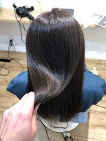 リベルテ 新宿(Liberte)&nbsp;高濃度水素トリートメント