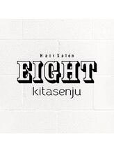 EIGHT kitasenju 北千住店 【エイト】