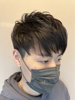 ヴァリエ(VARIE)&nbsp;ショートマッシュ