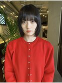 ワイドバング_レイヤーボブ_2way