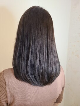 ジーナ 本八幡(Zina) プレミアム美髪矯正☆Zina 本八幡