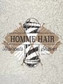 オムヘアー (HOMME HAIR) HOMME HAIR
