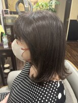 ムート(mut) 手ぐしでまとまる/時短セット