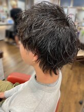 グレネイド(grenade)