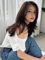 ソヨン 栄店(SOYON)&nbsp;ラフ×カジュアル巻