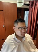 ベリーショート