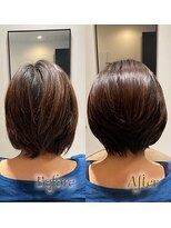 カリス(Caris)&nbsp;美髪カラーエステ