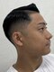 グッドキッド(GOODKID)の写真/清潔感とセンス感じるお洒落さでカッコイイの極みを☆大事なビジネスシーンを爽やかに演出するスタイルに。
