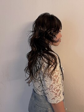 カルテ(QUARTE) エンドホワイティカラー