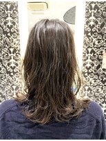 エアー 銀座タワー(AIR)&nbsp;デジタルパーマ