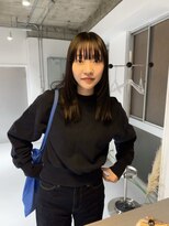 カミノリアル(CAMINO REAL)&nbsp;レイヤー