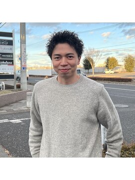 レーニス 宇都宮(Lenis) スパイキーショート