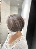 【Feria松山】3Dショートメッシュ♪“Sota Tawara”