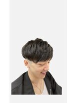 エコル(ekolu)&nbsp;ニュアンスパーマ