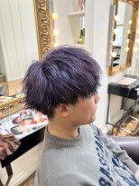 コワファースト  させぼ五番街店(COIFF1RST)&nbsp;エンドカラー☆