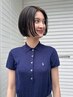 【初回限定】似合わせカット＋カラー＋選べるトリートメント