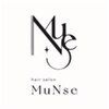 ミューズ(MuNse)のお店ロゴ
