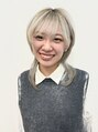 ルイ(ROUIS produced by LUCK 津田沼) 石井 春奈