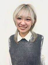 ルイ(ROUIS produced by LUCK 津田沼) 石井 春奈