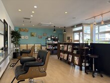ヘアーアンドリラクゼーション ギフト(Hair Relaxation gift)