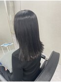 パープルアッシュ