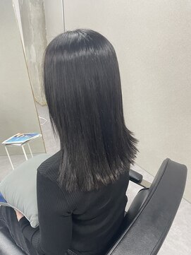 リベルテ 上板橋(liberte) パープルアッシュ