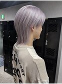 ホワイトラベンダー