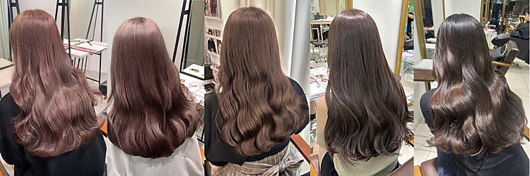 フォルテ 表参道店(FORTE)のサロンヘッダー