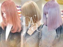 Orva【7月5日NEW OPEN（予定）】