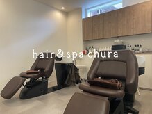 チュラ(chura)