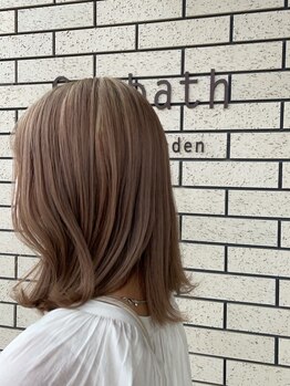 【TOKIOインカラミ】広がりやパサつきが気になる方に◎するんとまとまり、サラサラで艶のある髪に導く☆