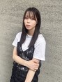 ラナンバイシダ(ranan by sida) 長谷 七海
