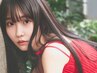 【新規】【時短】カット+カラー+ミドル髪質改善トリートメント￥12,800