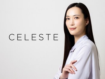 美髪革命CELESTE 京都四条烏丸店【セレスト】