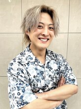 ビュートヨナカ(VIEW TOYONAKA) 菅井 佑