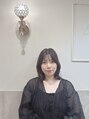 アース オーセンティック 岡山表町店(EARTH Authentic) 片岡 愛