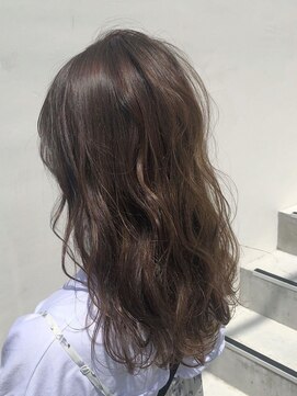 シーズヘア南口店 美髪　大人可愛い　ゆるふわアレンジ