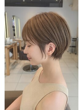 ロハスバイケンジ(LOHAS by KENJE) 【まるみショート】小田急相模原