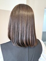 エイム(AIM)&nbsp;酸性ストレートボブ