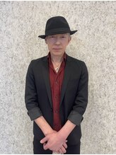 アグ ヘアー クロス 足利店(Agu hair cross)&nbsp;甲斐 夕貴