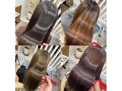 フルールバイニューヨークニューヨーク 京都北大路(fleur by NYNY)の写真