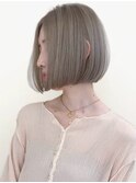 ホワイトベージュ