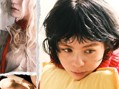 ミューズ バイ ケンジ(MUSE by KENJE)の写真