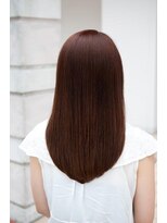 フォルム アージュ FORME age&nbsp;美髪セミディー・美髪カラー