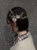 ウルスヘアー 山王通店(ulus hair) 2026年成人式