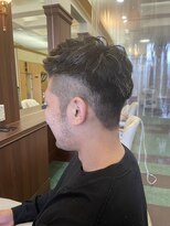 シャンプーボーイ 宮崎駅前店(SHAMPOO BOY)&nbsp;宮崎/メンズカット/メンズパーマ/ハイライト