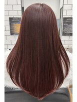 メゾン 吉祥寺北口(MAISON)&nbsp;ロングレイヤースタイル