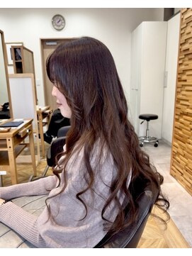 エリーザ 川越駅前店(Elisa) ダンスして美しくなびく大人美人ヘア！［川越駅］