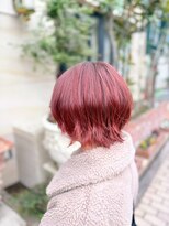ピュア ポイント 和光店(PURE POINT)&nbsp;Spring pink
