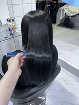 ストーリー 本川越(Story) 美髪縮毛矯正